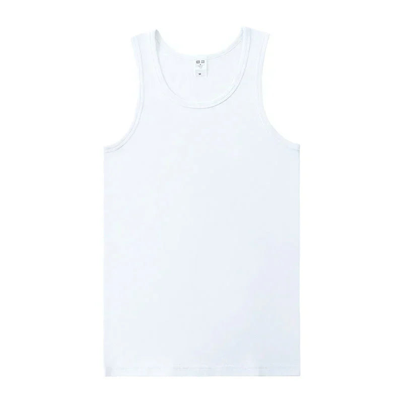 PowerWear | Men’s Casual Sleeveless T-Shirt