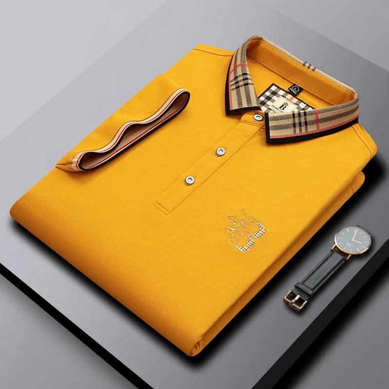 Belarius Men's Polo • belevite
