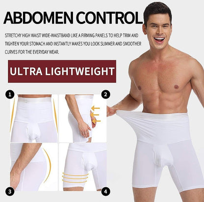 AlphaShape – High Waist Slimming Briefs