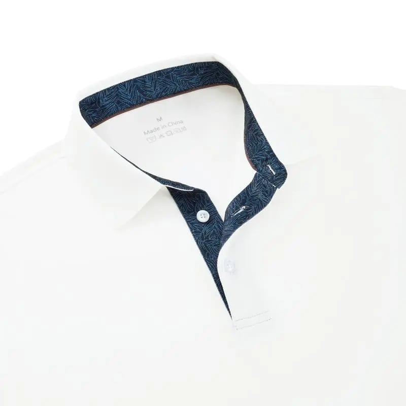 EliteWear – Moisture-Wicking Polo Pack