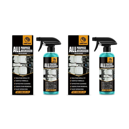 UltraCleanse – Quick Action Stain Remover