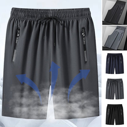 AeroCore – Fast Dry Performance Shorts
