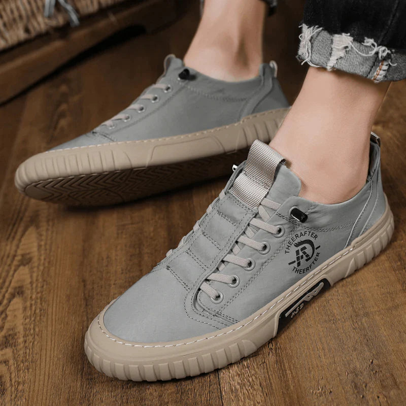 TITANIUM SHOES RESISTANT & COMFORTABLE | Belevite