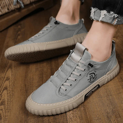 TITANIUM SHOES RESISTANT & COMFORTABLE | Belevite
