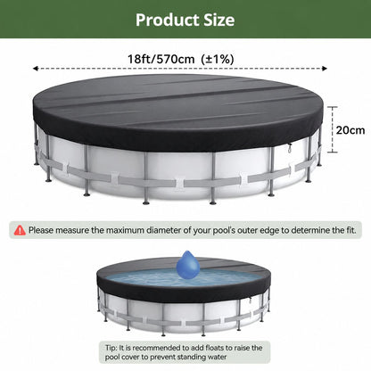 Durashield – Heavy-Duty Waterproof Cover