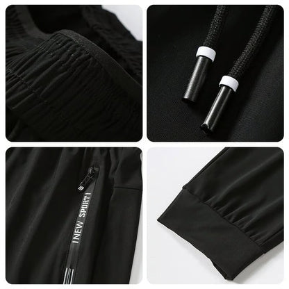 Lightweight, Versatile Pants for Everyday Wear – FlexRide™
