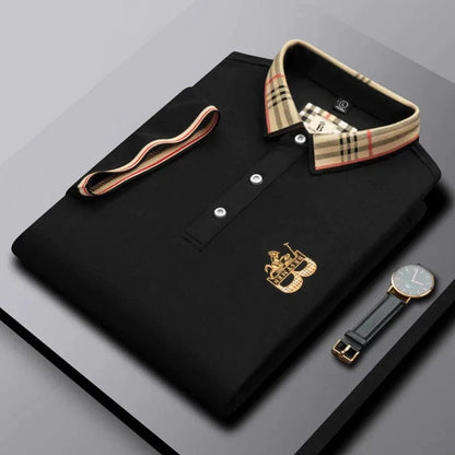 Belarius Men's Polo • belevite