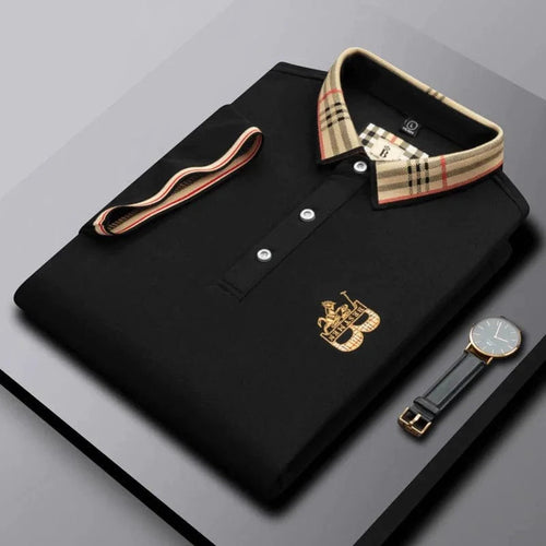 Belarius Men's Polo • belevite