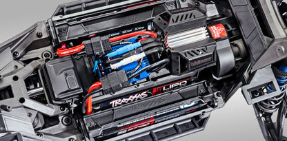 RockRage Pro – Off-Road Power RC Truck