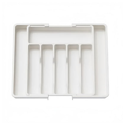 TidyChef – Expandable Kitchen Cutlery Organizer