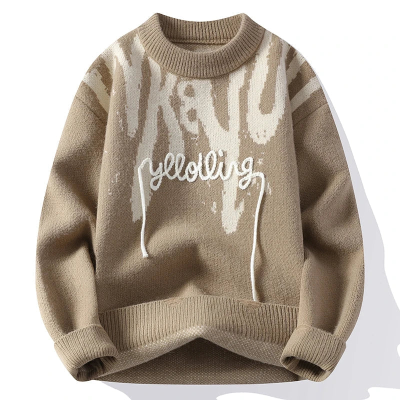 Dylan's Lux Knit | belevite