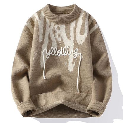 Dylan's Lux Knit | belevite
