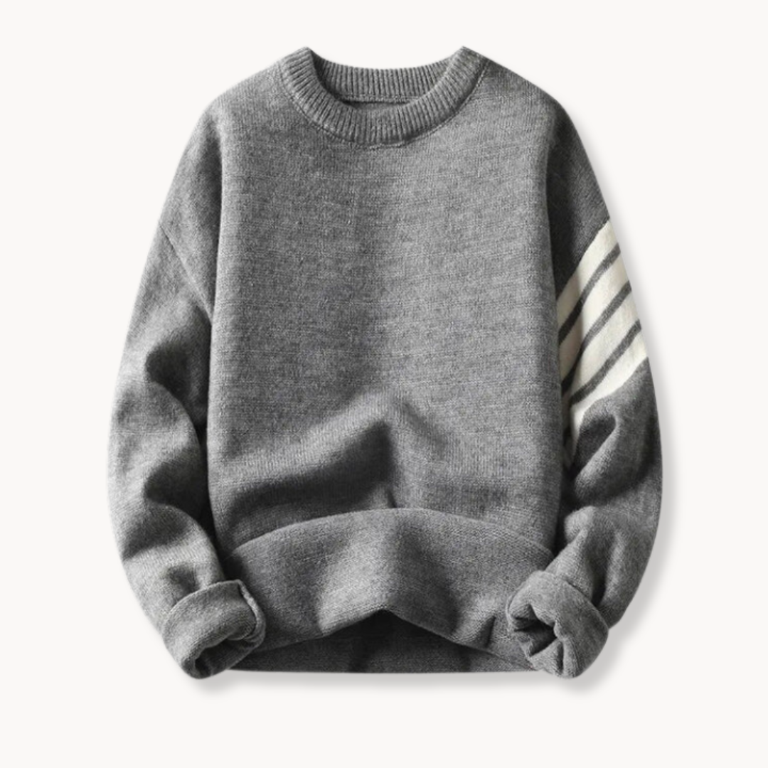 Henry Sweater | Belevite
