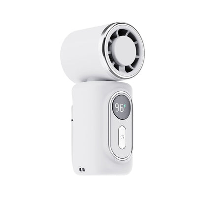 AirNova – Portable 3-in-1 Personal Cooling Fan