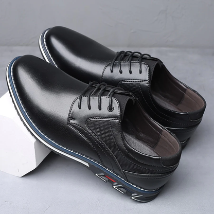 Orthopedic city shoe | Belevite