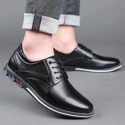 Orthopedic city shoe | Belevite