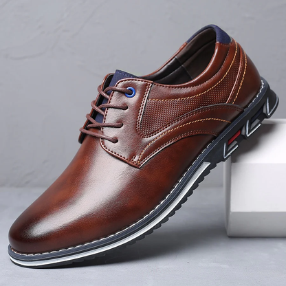 Orthopedic city shoe | Belevite