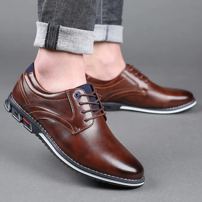 Orthopedic city shoe | Belevite