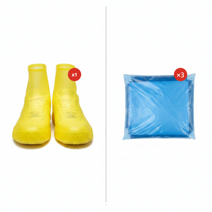 StormShield – Waterproof Shoe Cover