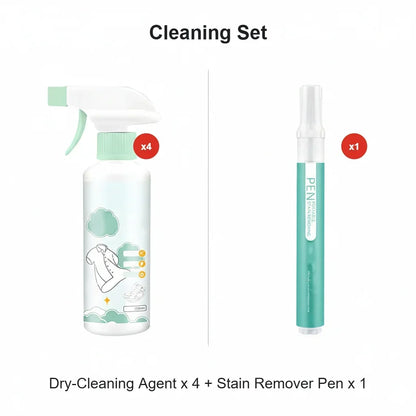 PureLift – Advanced Clothing Stain Removing Cleaning Agent