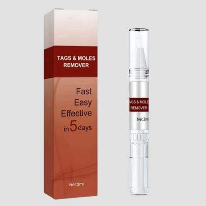 ClearGuard – Effective Wart Removal Pen