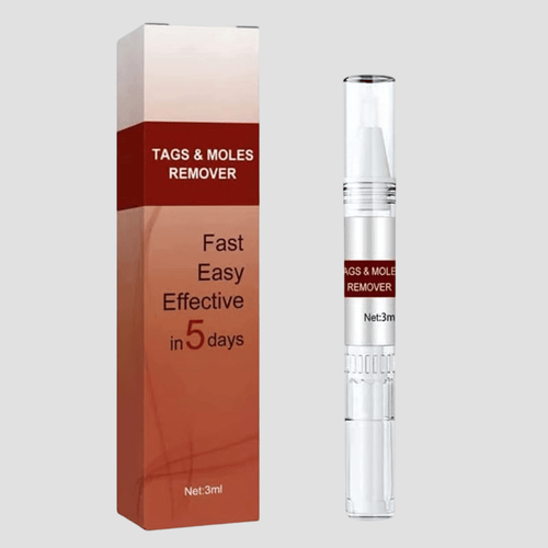 ClearGuard – Effective Wart Removal Pen