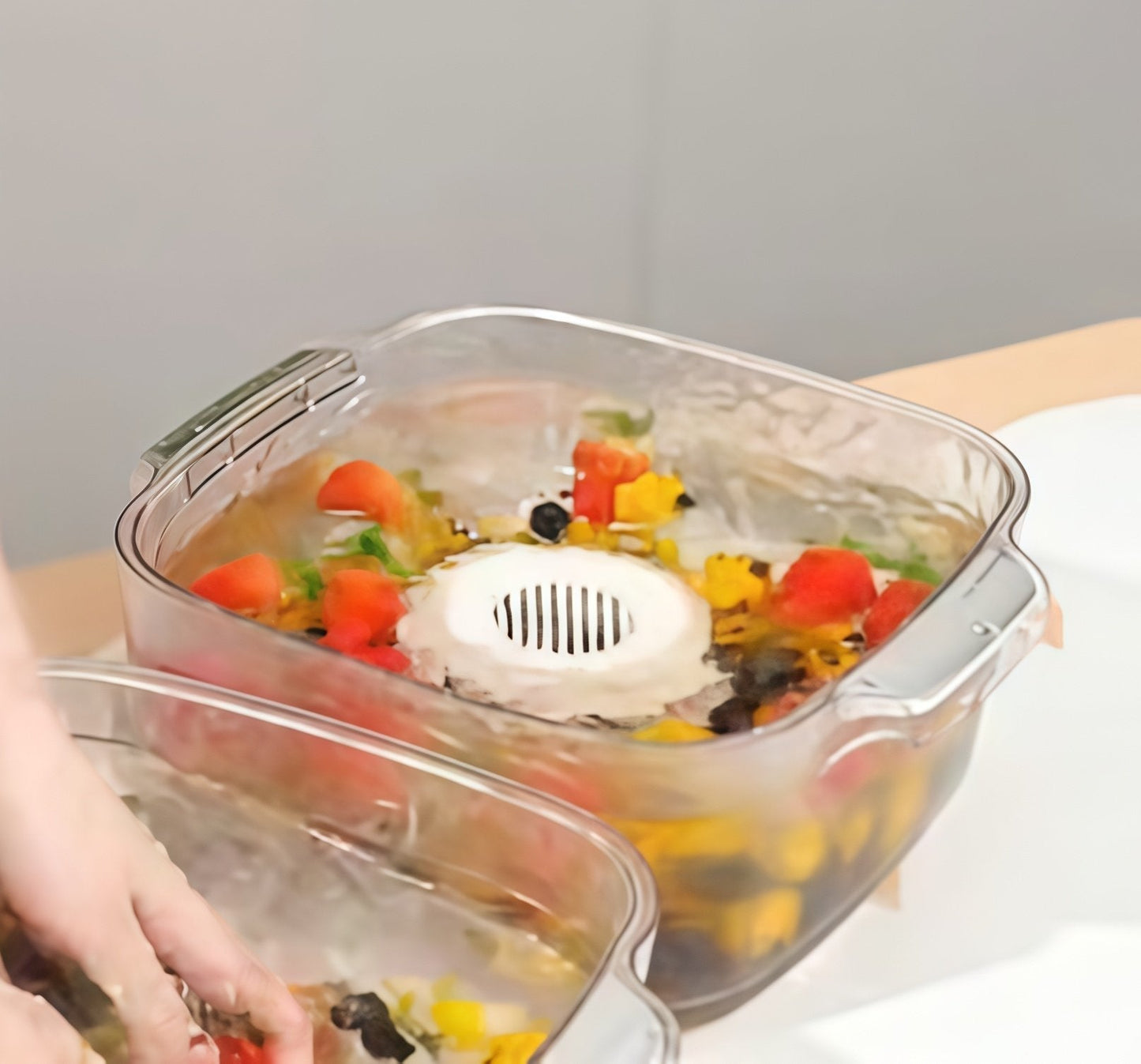 VitaWash – Healthy Food Purifier