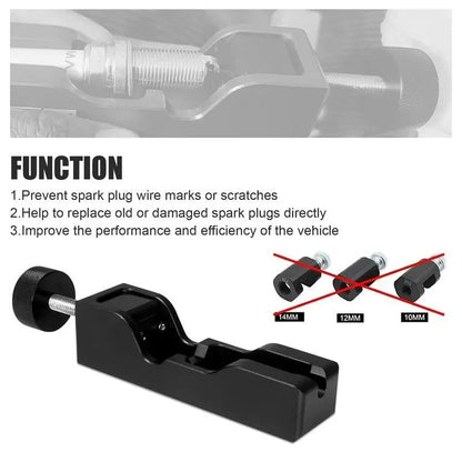 IgnitePro – Precision Spark Plug Gapping Tool
