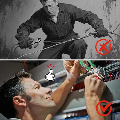 WireWizard - Ultimate 8-in-1 Electrician Tool