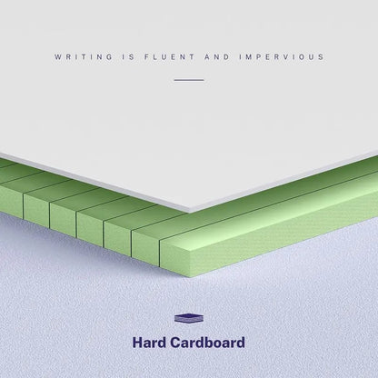 WriteEase – Double-Sided Legal Pad for Organized Notes