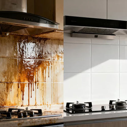 PureClean – Grease-Free Spray