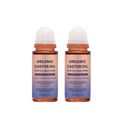 PureTouch – Castor Oil Roll-On