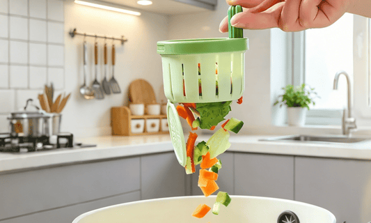 CleanCatch – Drain Strainer Basket