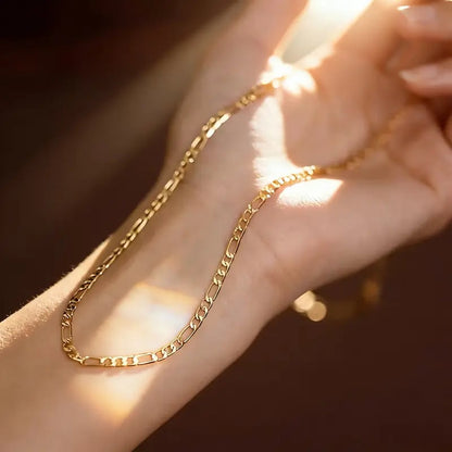 Veloura | 18K Gold 2-Piece Jewelry Set