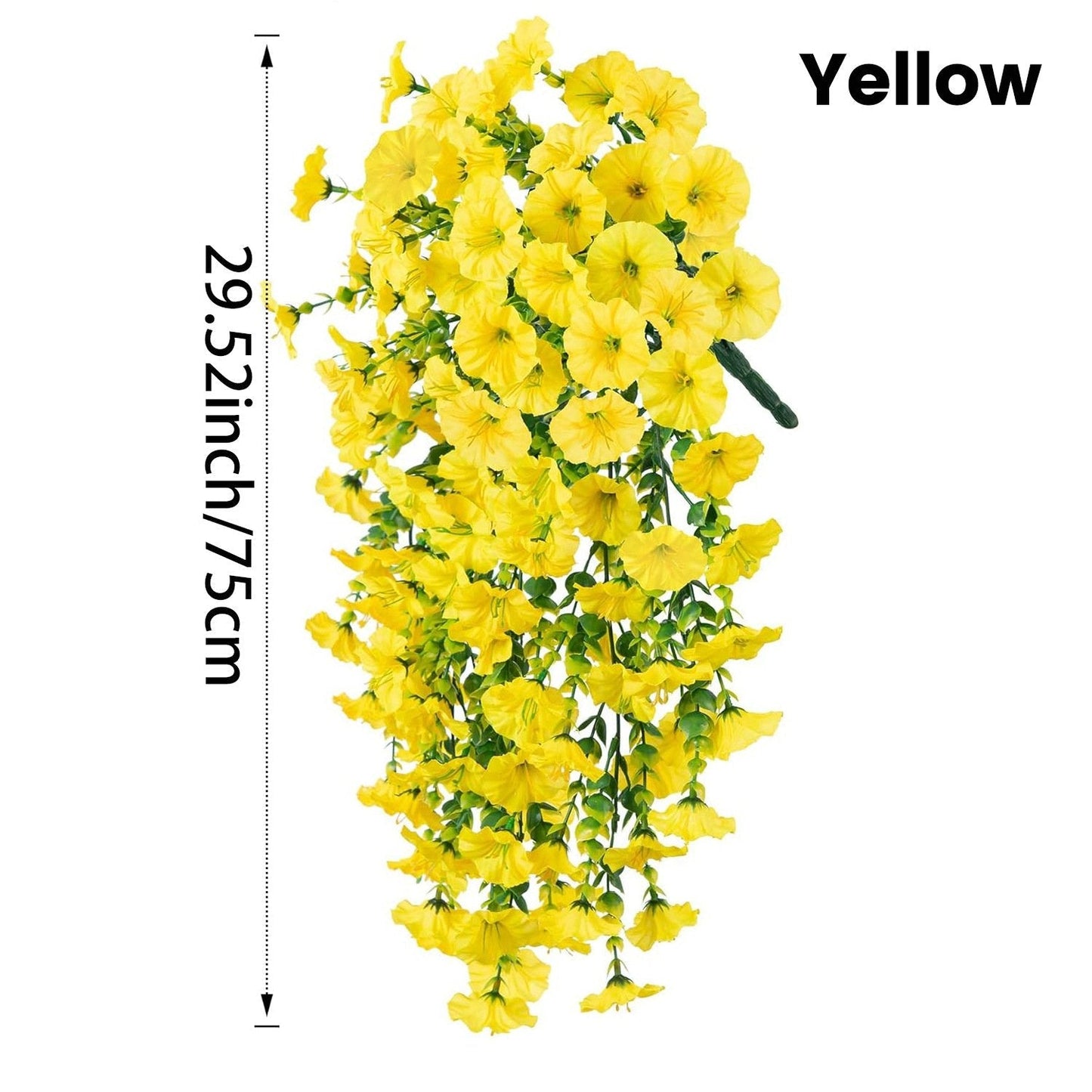 EternaBloom - Maintenance-Free Garden Flowers