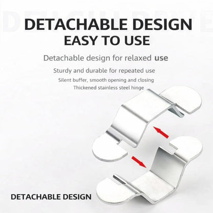 HexaGrip – Detachable Hexagon Faucet Wrench