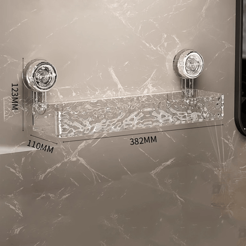 GripStore – Secure Suction Cup Storage Holder