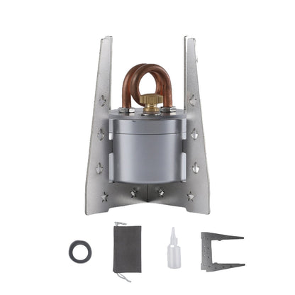 CampBlaze - Lightweight Alcohol Burner