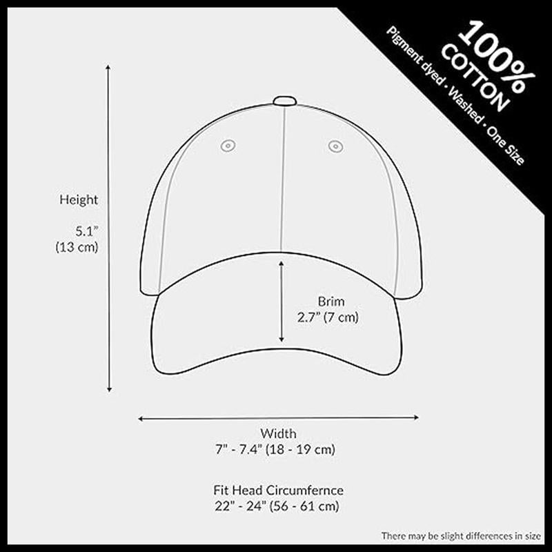 PatriotEdge – Veteran Tribute Cotton Dad Hat