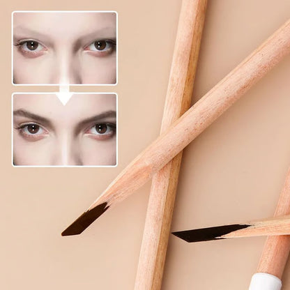 TitanShape – Long-Lasting Smudge-Proof Brow Pencil