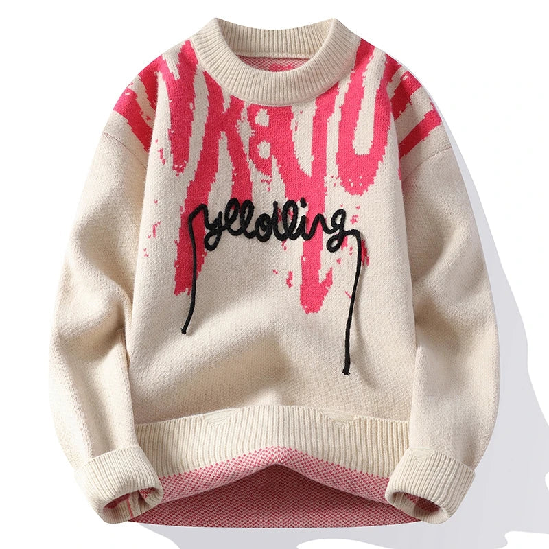 Dylan's Lux Knit | belevite