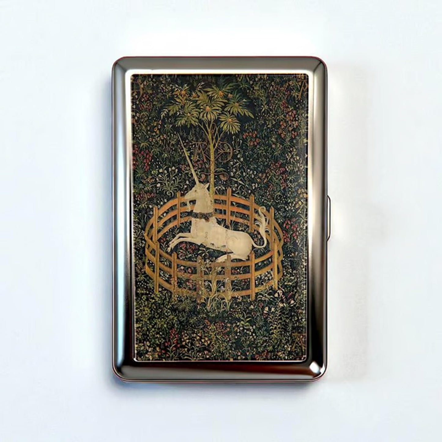 Vaultique - Elegant RFID Protection Wallet