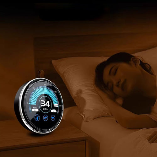 NoBug Zone – Smart Ultrasonic Pest Control Device