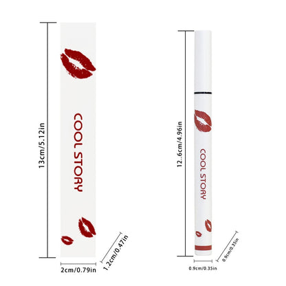 BoldTrace – 2-in-1 Lip Definition Pen