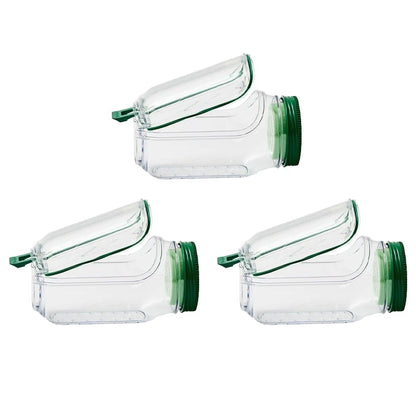 FreshPod – Innovative Salad Maker