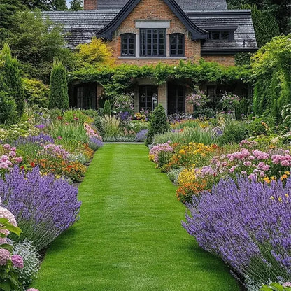 TurboTurf – Fast Growing Grass Seeds