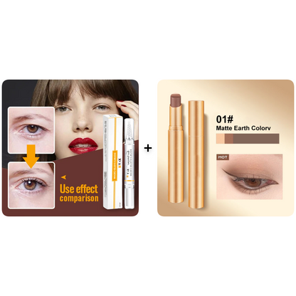 EyeSculpt – Long-Lasting Eyelid Shaping Formula