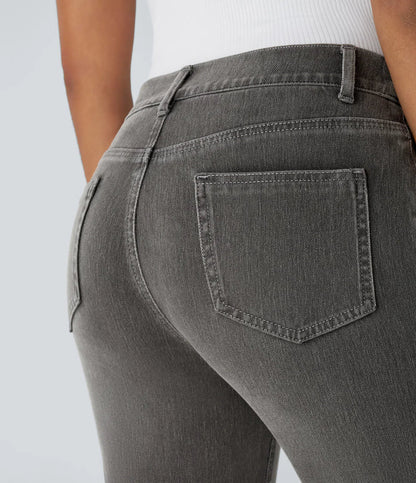 Halara Flex™ – Ultra-stretch high-waist pants for all-day comfort