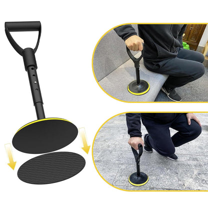 LiftEase – Adjustable Height Standing Aid Tool
