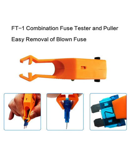 VoltGuard– Universal Fuse Testing & Removal Tool